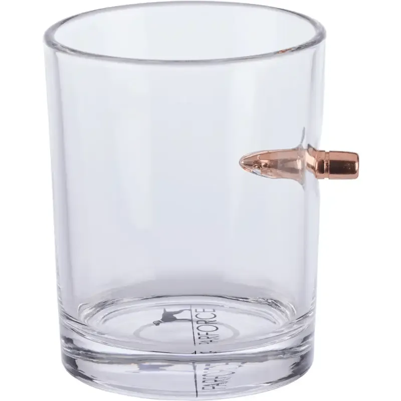 Parforce Whiskeyglas Shot