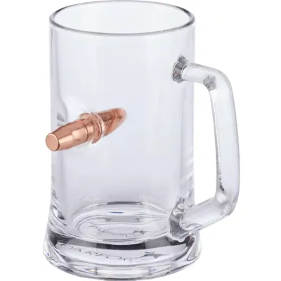 Bierkrug Shot - Parforce