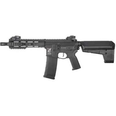 M4 Charlie DA-C08 M-LOK 8" - Delta Armory