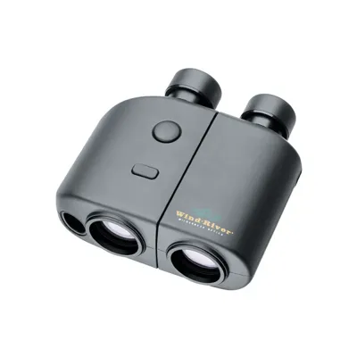 RB800 Entfernungsmesser Mit 8x32 Fernglasfunktion - Leupold