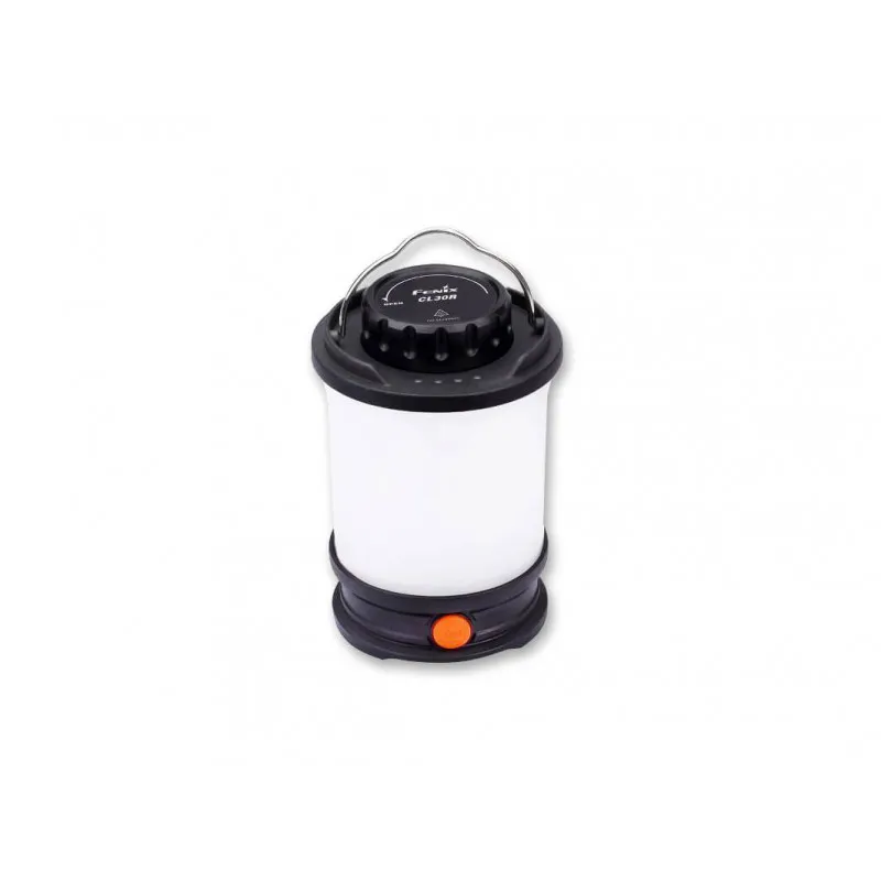 Fenix CL30R · Negro
