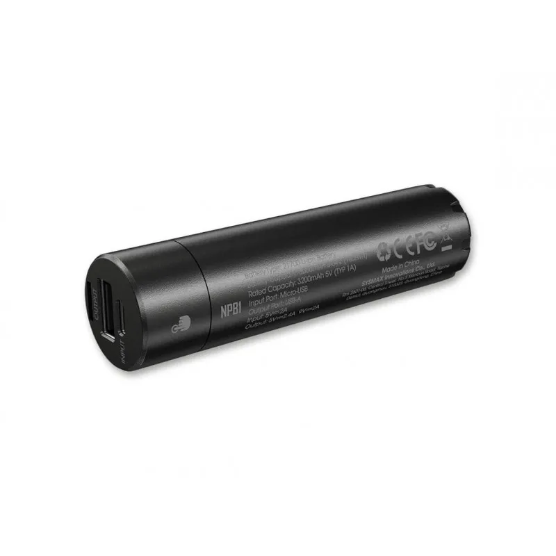 Nitecore NBP1 Powerbank