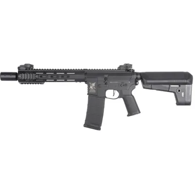 M4 Charlie DA-C11 Silent Ops M-LOK 10" - Delta Armory