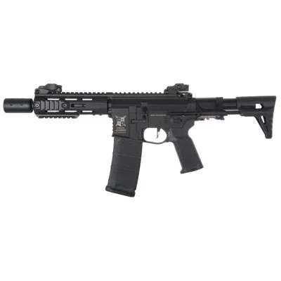 M4 Charlie DA-C15-EGL Silent Ops M-LOK 6.5" Eagle - DELTA ARMORY