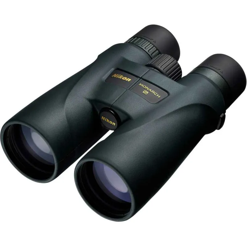 Nikon Fernglas Monarch 5 20x56