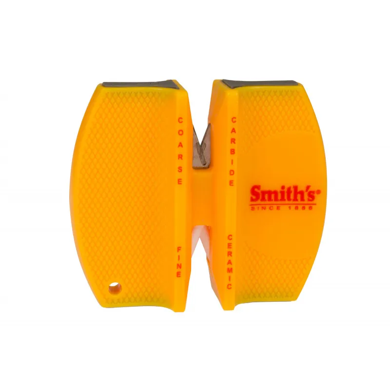 Smith's 2-STEP Knife Sharpener