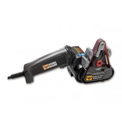 Knife & Tool Sharpener - Work Sharp