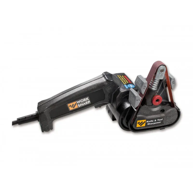 Work Sharp Knife & Tool Sharpener