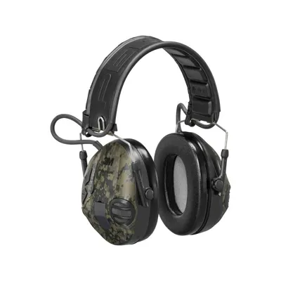 SportTac Digital - 3M Peltor