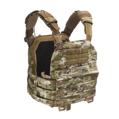 TT Plate Carrier MKIV - Tasmanian Tiger