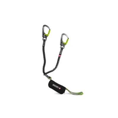 Captur Klettersteigset - Ocun