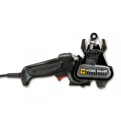Knife & Tool Sharpener MK II - Work Sharp
