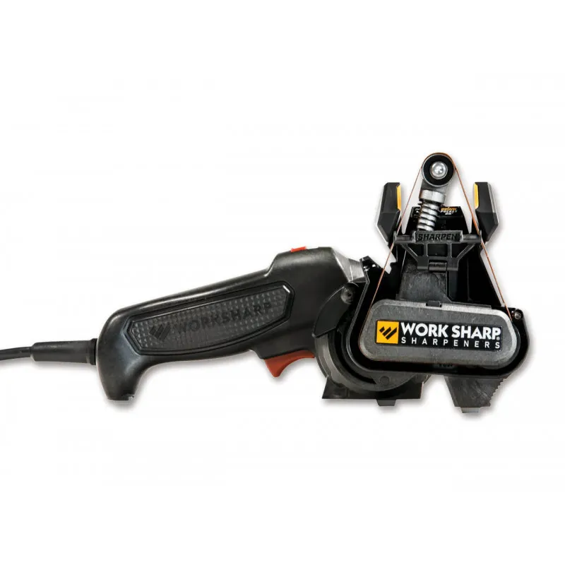 Work Sharp Knife & Tool Sharpener MK II