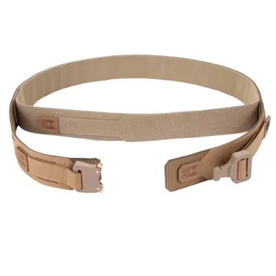 MOLLE Laser Cut Fight Light Belt con Velcro Interno - WARRIOR ASSAULT