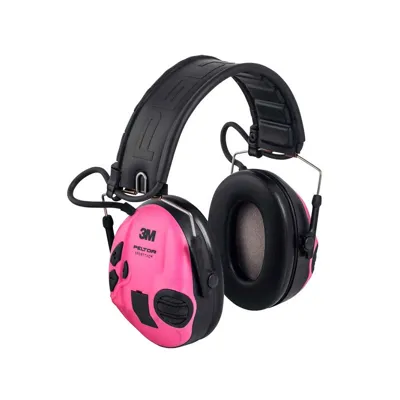 SportTac - 3M Peltor