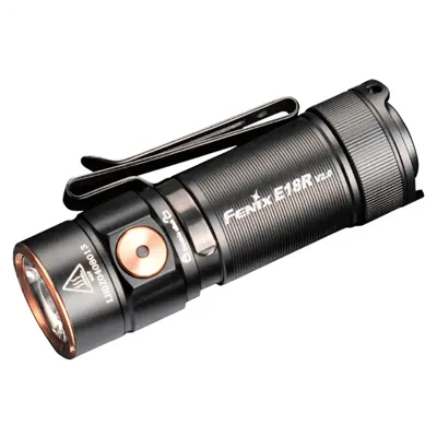 E18R V2.0 - Fenix