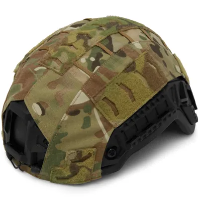 PGD Arch-Mich Helmet Cover - Protection Group Denmark