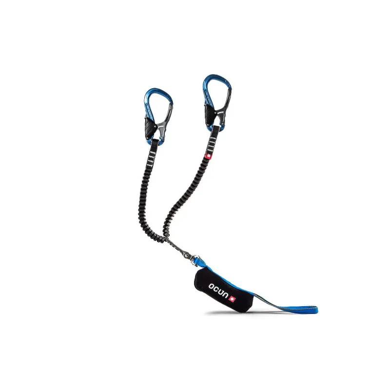 Ocun Captur Pro Swivel Klettersteigset