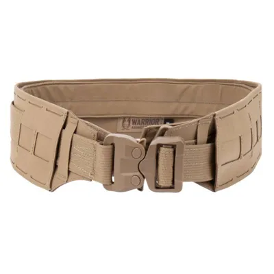 MOLLE Laser Cut Lpb with Polymer Cobra Belt - WARRIOR ASSAULT