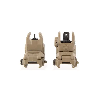 AR-15 MBUS Gen 2 Sight Set - Magpul