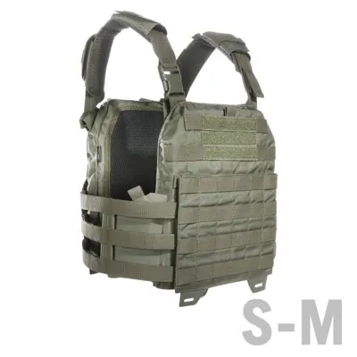 TT Plate Carrier MKIV IRR - Tasmanian Tiger