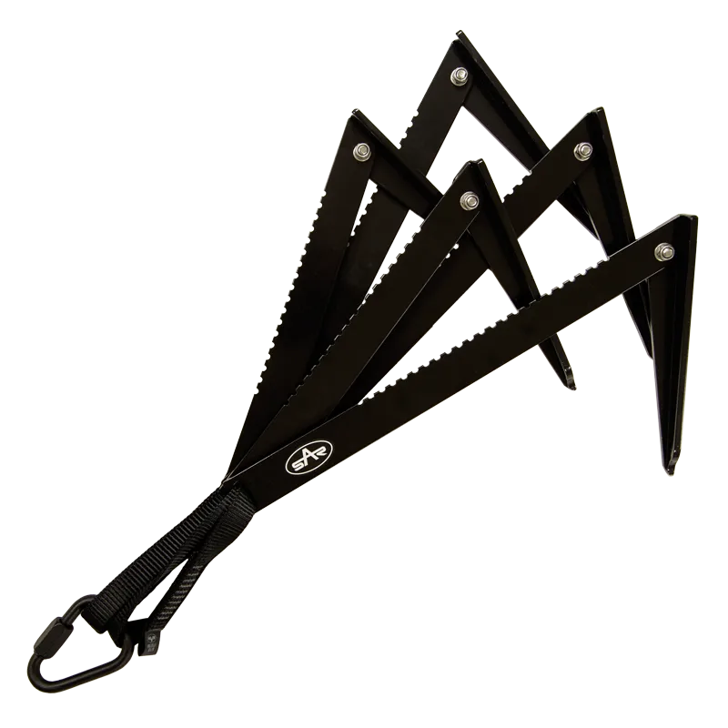 SAR Products SAR Ground Spider