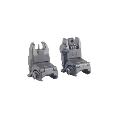 AR-15 MBUS Gen 2 Sight Set - Magpul