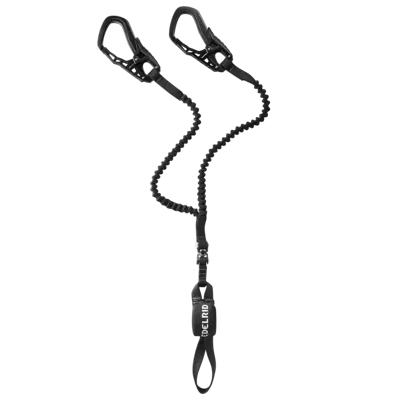 Tactical Cable Comfort Klettersteigset - Edelrid