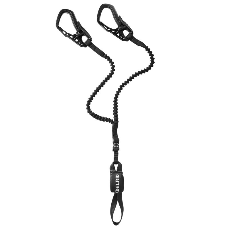 Edelrid Tactical Cable Comfort Klettersteigset