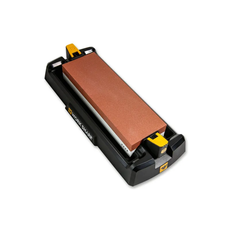 Work Sharp Whetstone Knife Sharpener
