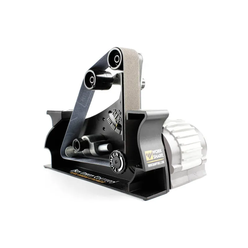Work Sharp Blade Grinding Attachment