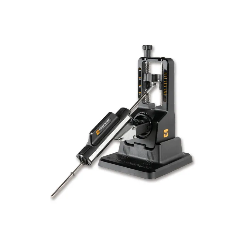 Work Sharp Precision Adjust Knife Sharpener