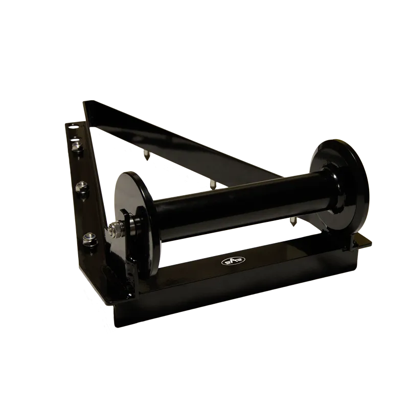 SAR Products SAR Cliff Edge Roller
