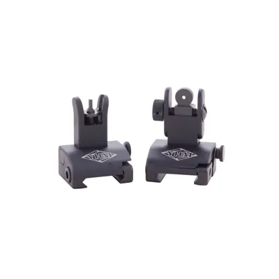 Yankee Hill Machine AR-15 QDS Siht Set - Yankee Hill Machine Co., INC