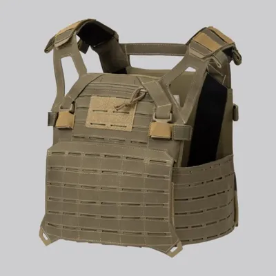 Spitfire Plate Carrier - Direct Action