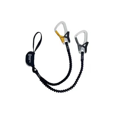 Klettersteigset Phario Lite - Singing Rock