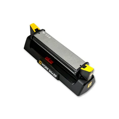 Benchstone Knife Sharpener - Work Sharp