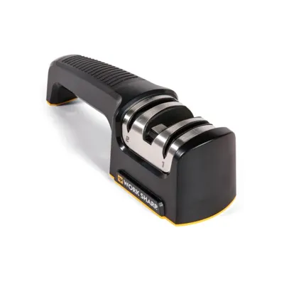 Pull Through Kitchen Sharpener - Work Sharp