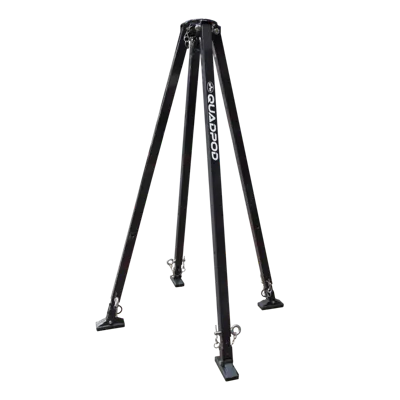 SAR Quadpod - SAR Products