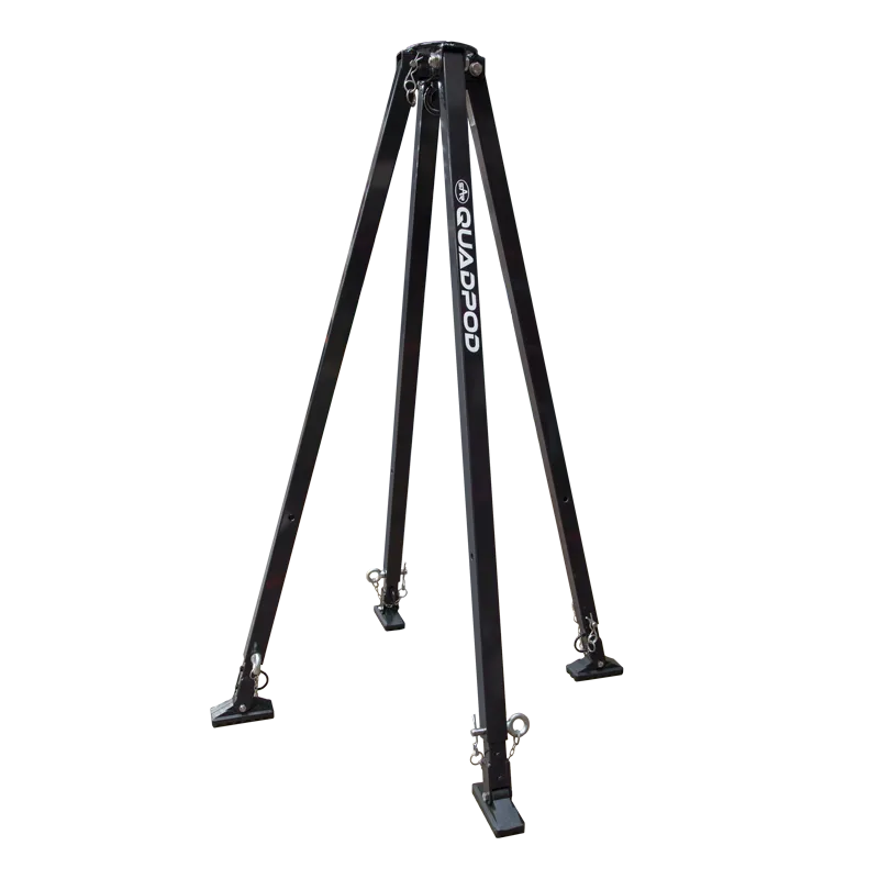 SAR Products SAR Quadpod