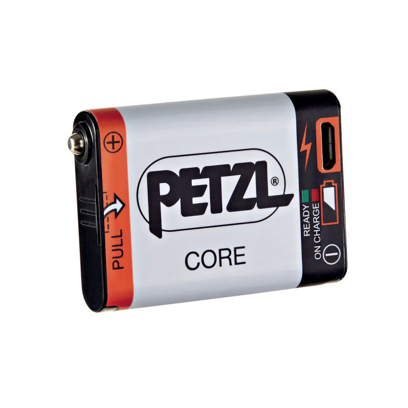 Petzl Akku Core