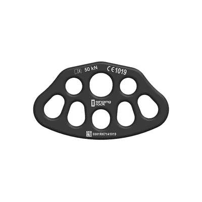 Rigging Plate 3/5 - Singing Rock