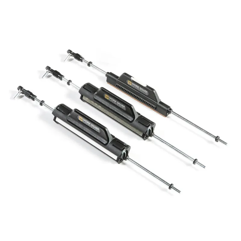 Work Sharp Precision Adjust Upgrade Kit