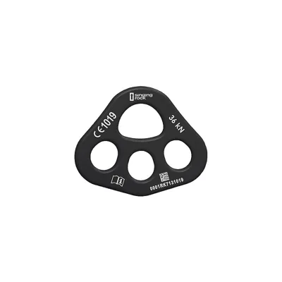 Rigging Plate 1/3 - Singing Rock