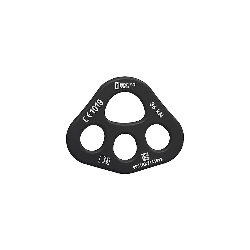 Singing Rock Rigging Plate 1/3