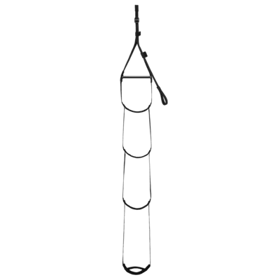 Aid Climber Pro Trittleiter - Edelrid