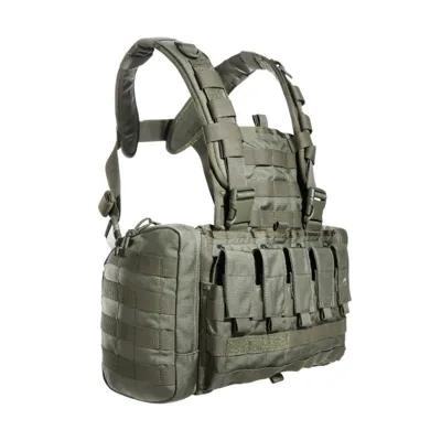 Tt Chest Rig Mkii M4 Irr - Tasmanian Tiger
