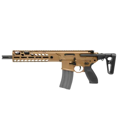 MCX - Sig Sauer