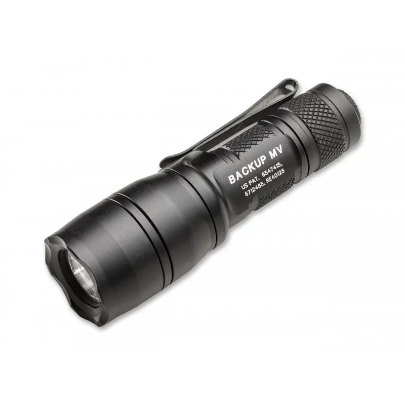 Surefire E1B Backup