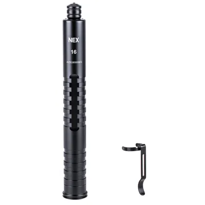 NEX N16 Teleskopschlagstock - Nextorch